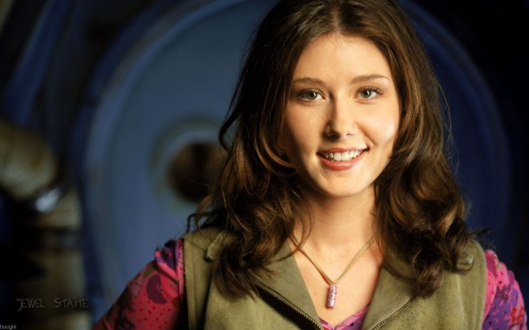 Jewel Staite