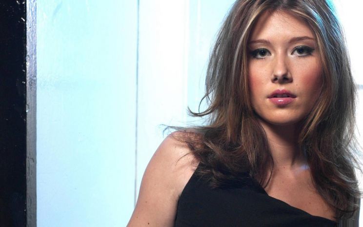 Jewel Staite