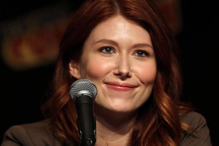 Jewel Staite