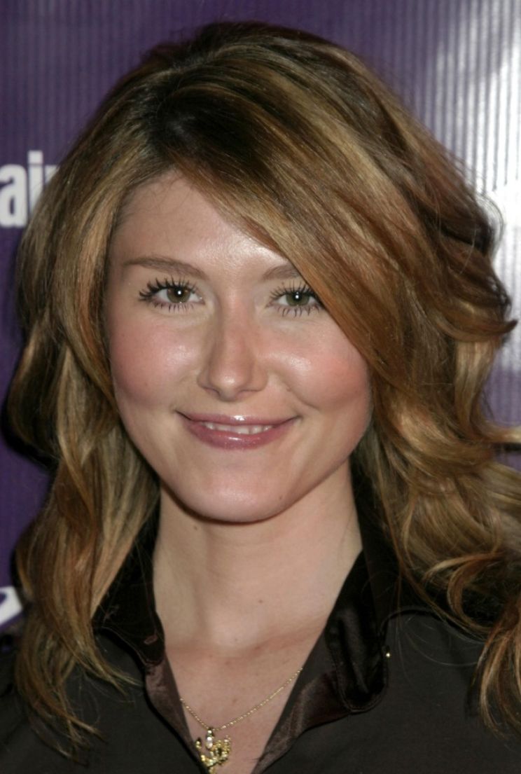 Jewel Staite
