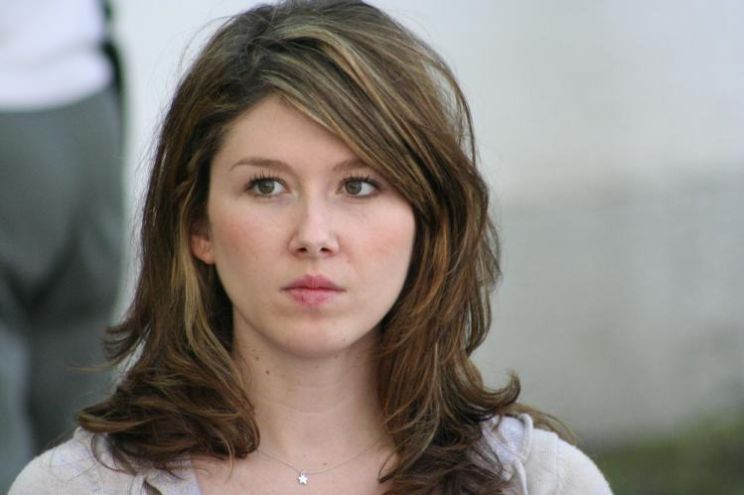 Jewel Staite