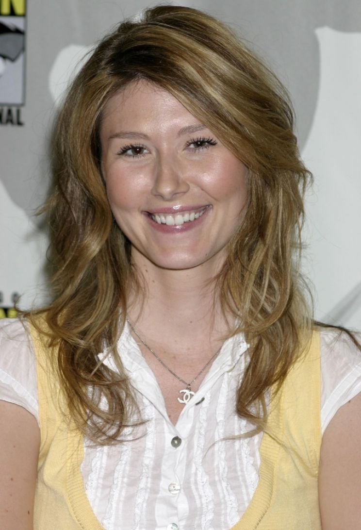 Jewel Staite