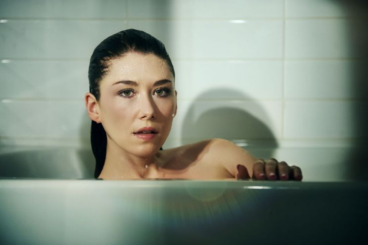 Jewel Staite