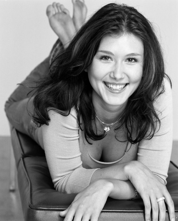 Jewel Staite