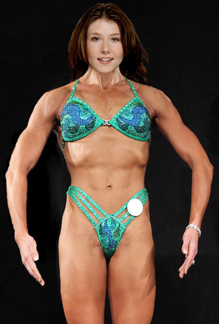 Jewel Staite