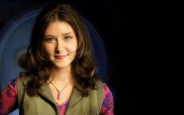 Jewel Staite