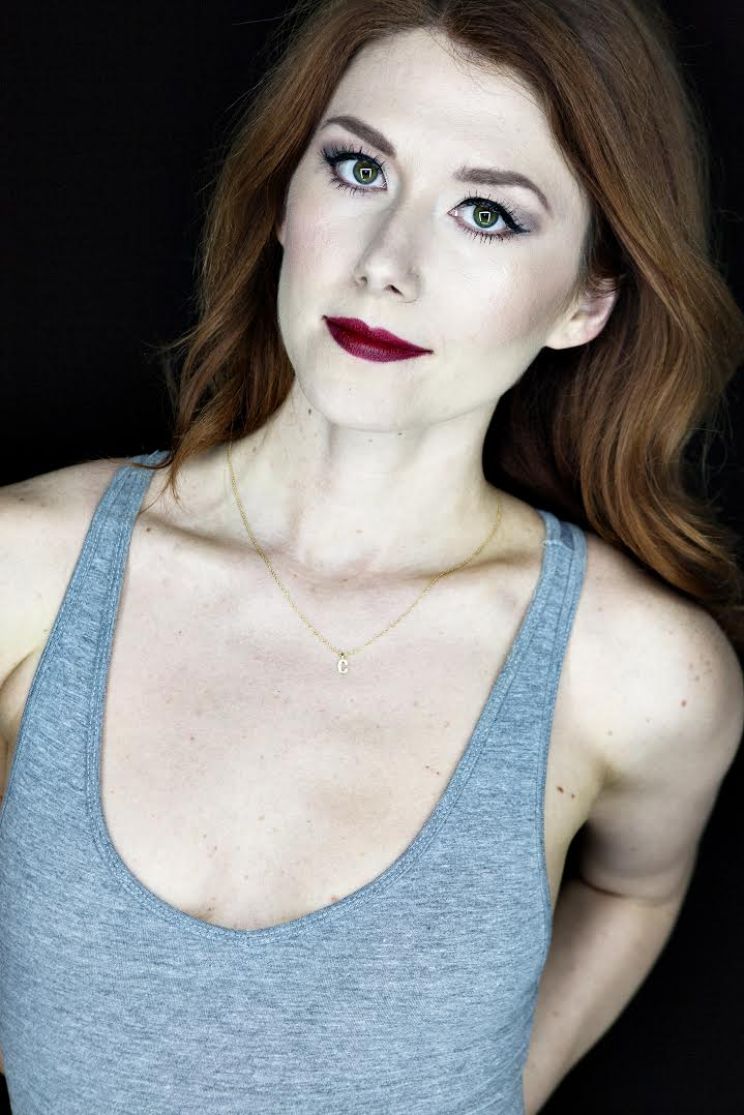 Jewel Staite