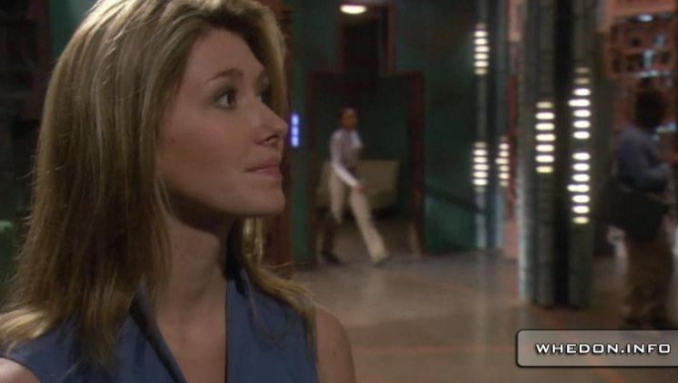Jewel Staite