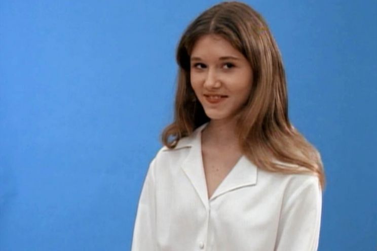 Jewel Staite