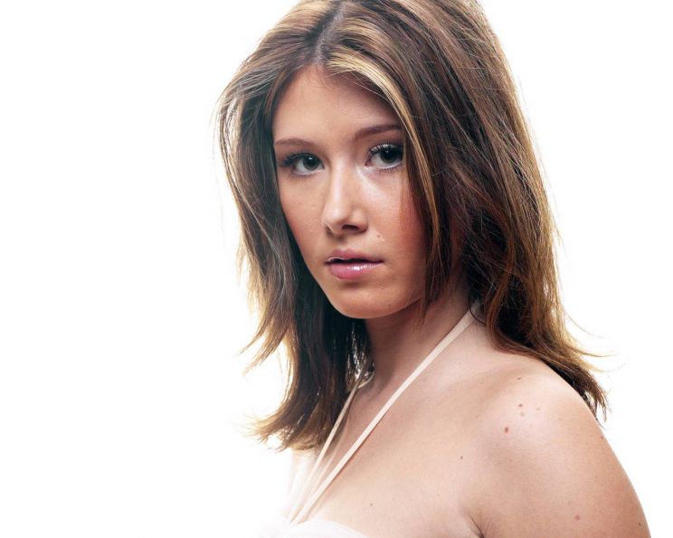 Jewel Staite