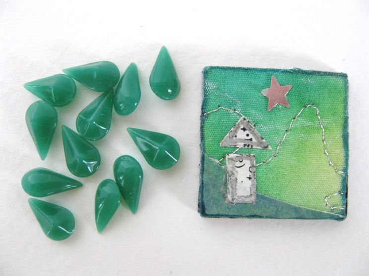 Jewels Jade