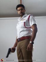 Jeyam Ravi