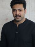 Jeyam Ravi