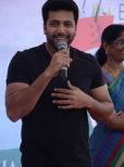 Jeyam Ravi