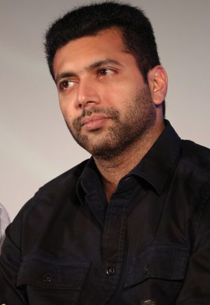 Jeyam Ravi