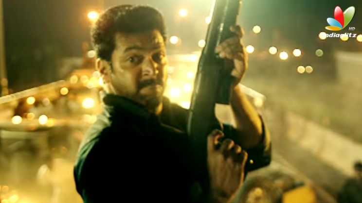 Jeyam Ravi