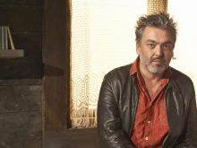 Jez Butterworth