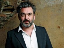 Jez Butterworth