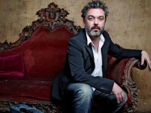 Jez Butterworth