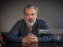 Jez Butterworth