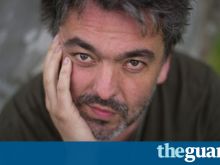 Jez Butterworth