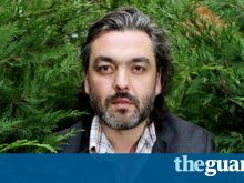 Jez Butterworth