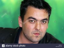Jez Butterworth