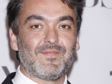 Jez Butterworth