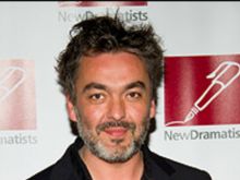 Jez Butterworth