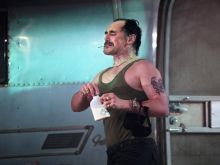 Jez Butterworth