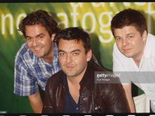 Jez Butterworth