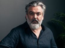 Jez Butterworth