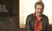 Jez Butterworth