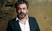 Jez Butterworth