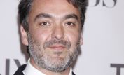 Jez Butterworth