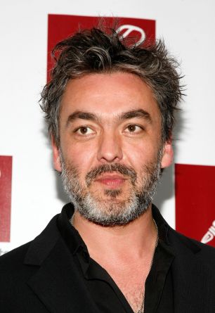 Jez Butterworth