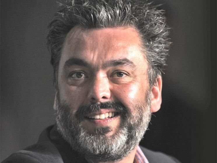 Jez Butterworth