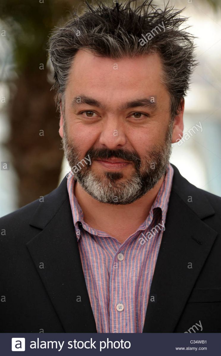 Jez Butterworth