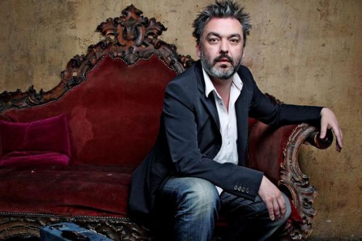 Jez Butterworth