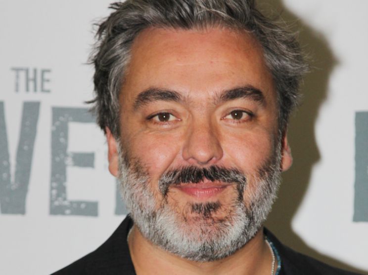 Jez Butterworth