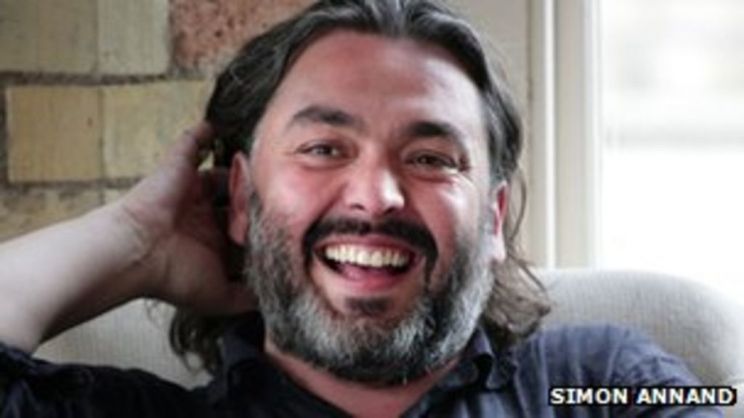 Jez Butterworth