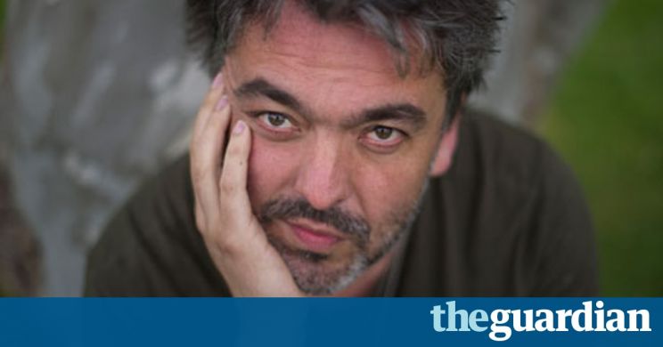 Jez Butterworth