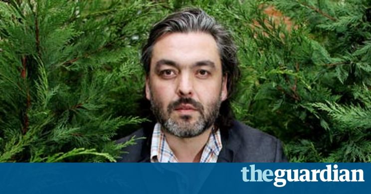 Jez Butterworth