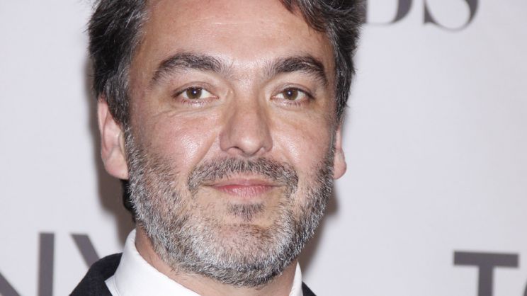 Jez Butterworth