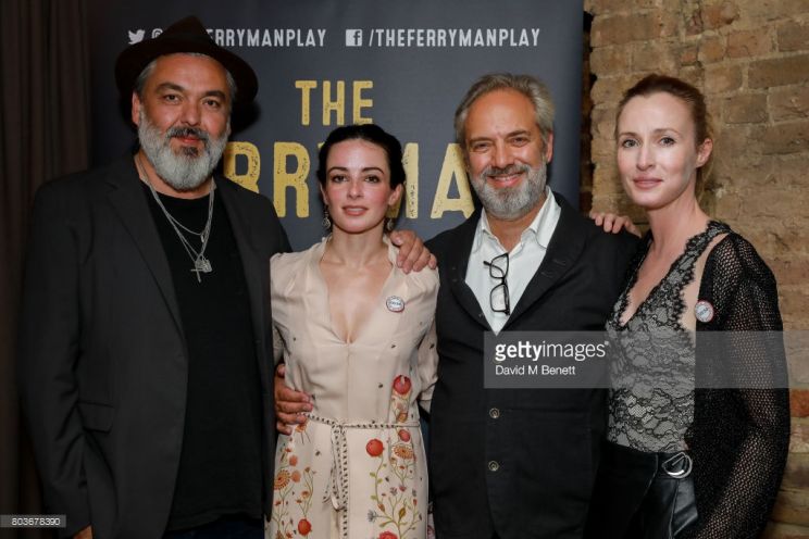 Jez Butterworth