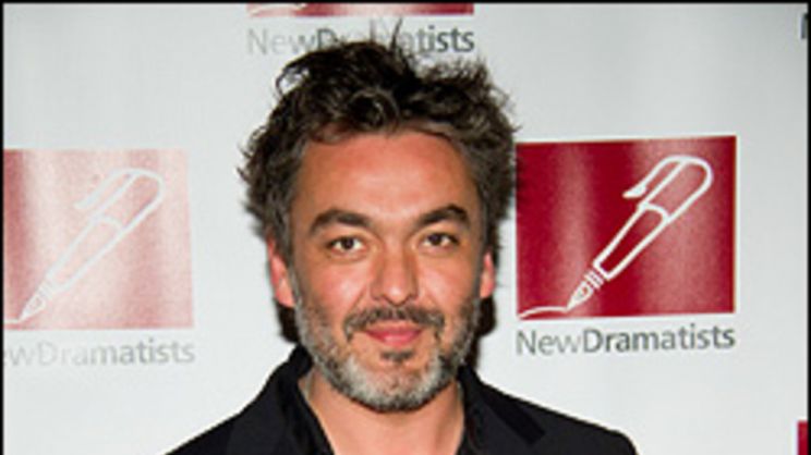 Jez Butterworth
