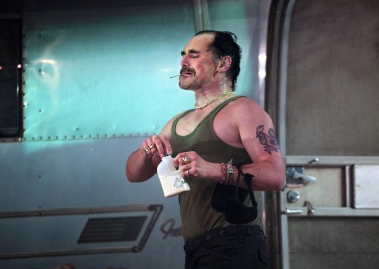 Jez Butterworth