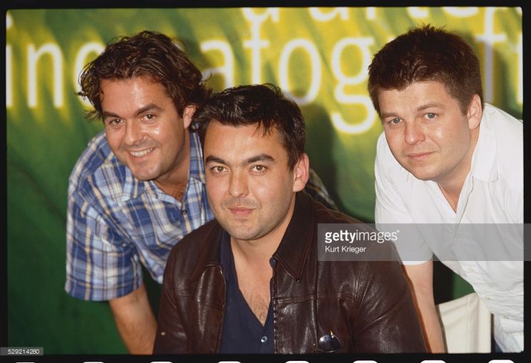Jez Butterworth
