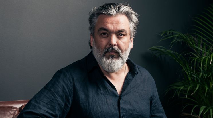 Jez Butterworth