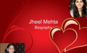 Jheel Mehta